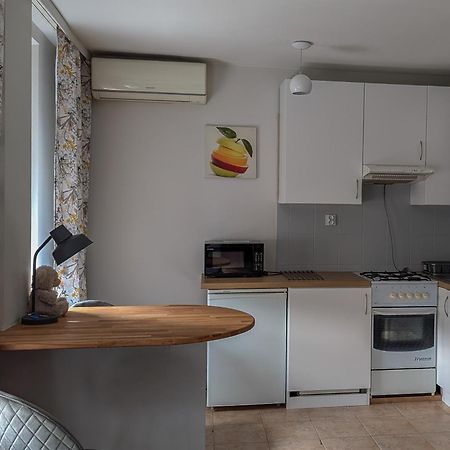 Velvet Trojdena Apartment วอร์ซอ ภายนอก รูปภาพ